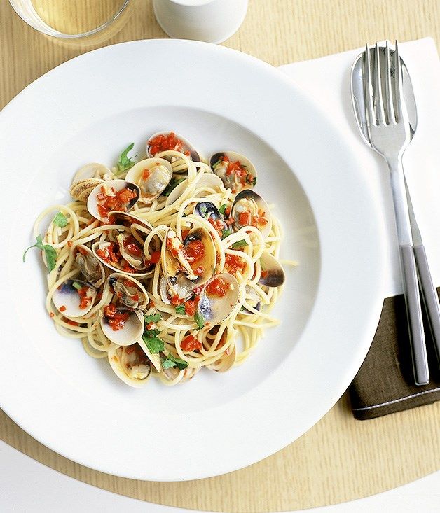 Italian Dinner